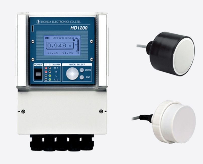 HONDA本多HD1200超声波物位计合肥栗山胡181-0560-8873