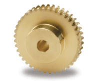 KHK小原齿轮双导程蜗轮AGDL1.5-20R1杨：181-0560-8753