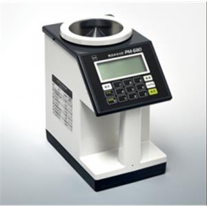 KETT水分仪PM-680免洗米水分仪合肥栗山胡181-0560-8873