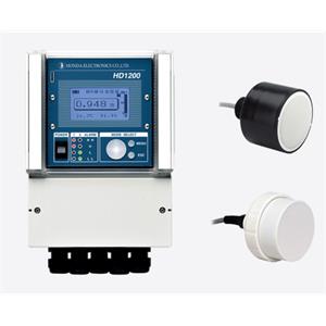 HONDA本多HD1200超声波物位计合肥栗山胡181-0560-8873