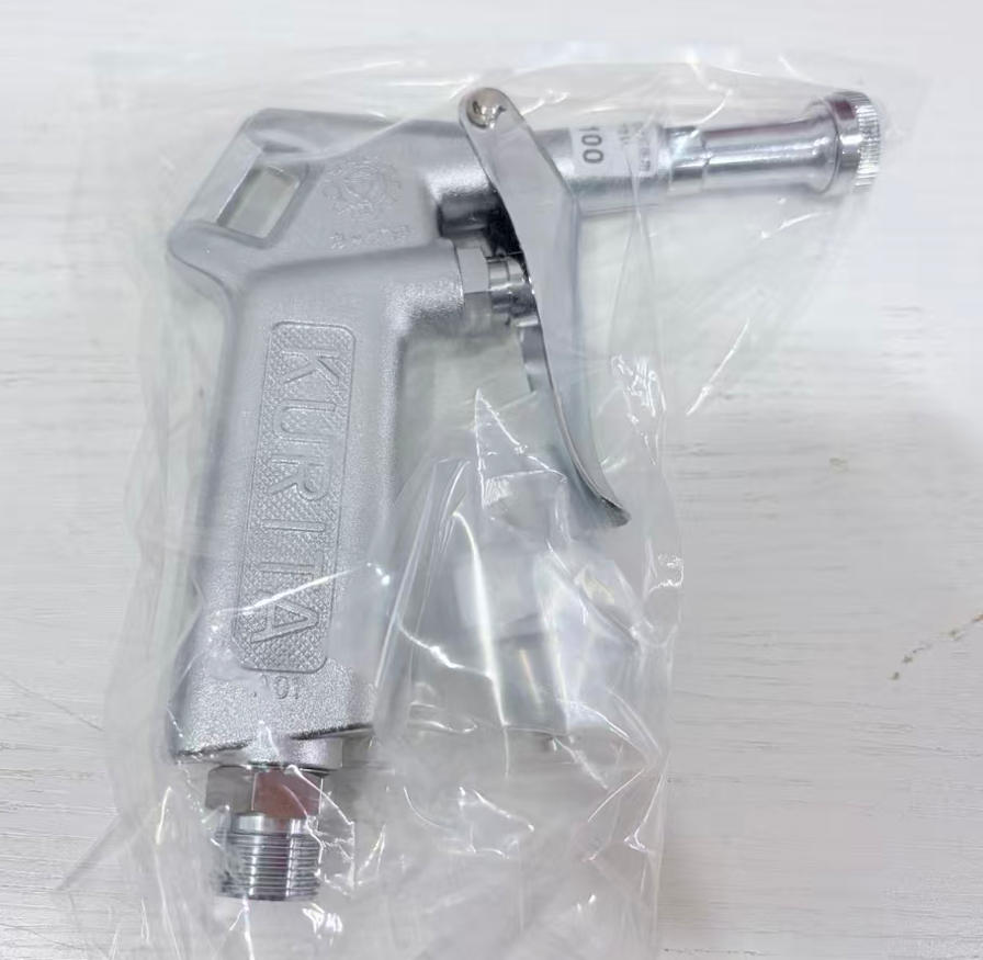 销售：KURITA栗田喷枪SP​200 杨：181-0560-8753