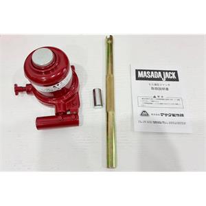 销售：MASADA正田千斤顶MMJ-5T-2  杨：18105608753