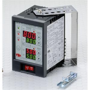 TSK关西电热TRC202多功能控制器/温度控制器合肥栗山胡180-0560-8873