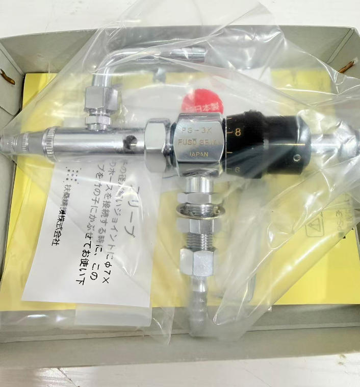 销售：扶桑精机喷嘴PS-3K杨：181-0560-8753