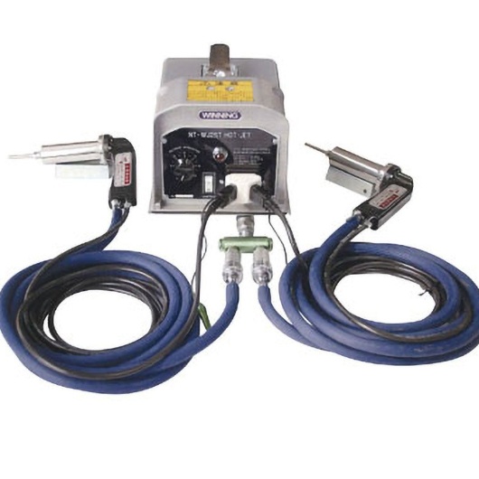 MATSUDEN松田NT-WJ25T塑料焊接机/熔接机合肥栗山胡181-0560-8873