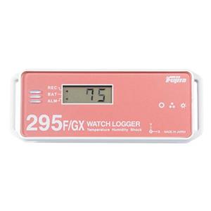 FUJITA藤田电机KT-295F/GX温湿度记录仪合肥栗山胡181-0560-8873