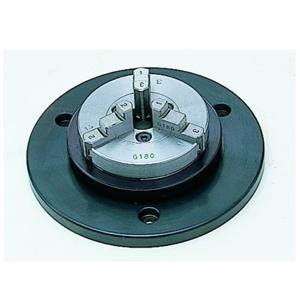 CHUCK小林铁工SSJ-080LC三爪卡盘合肥栗山胡181-0560-8873