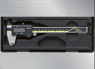 MITUTOYO三丰数显卡尺500-171-30杨：181-0560-8753