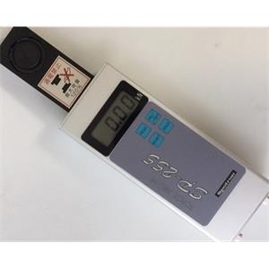 SP-255-FU10KN日本SPOTRON狮宝龙手持式数字压力表合肥栗山胡181/0560/8873