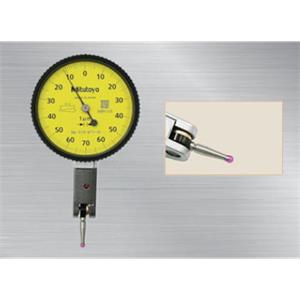 MITUTOYO三丰杠杆千分表513-471-10E 杨：181-0560-8753