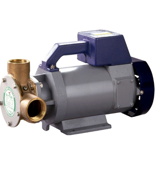 日本KOSHIN工进MF-4024X海水泵船上用合肥栗山胡181-0560-8873