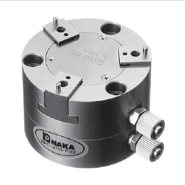 NAKASEIKI仲精机NPC-2RS-32气动卡盘合肥栗山胡181/0560/8873