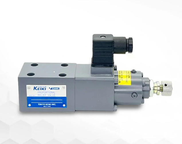TOKIMEC东京计器溢流阀EPCG2-01-210-11杨：181-0560-8753