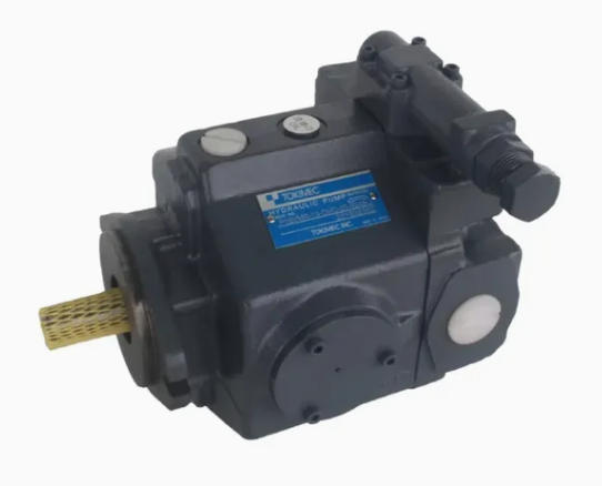 TOKIMEC东京计器柱塞泵P16VMR-10-CMC-20-S246-J杨：181-0560-8753