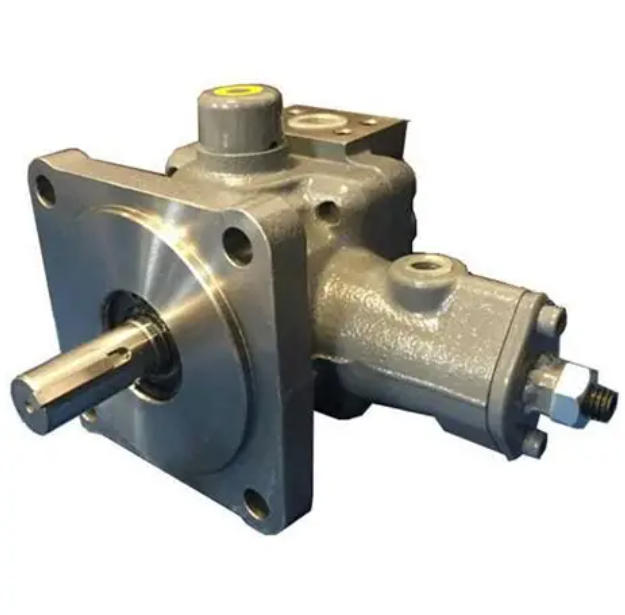 TOKIMEC东京计器柱塞泵VV16-R-Y-B-22杨：181-0560-8753