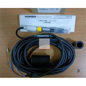 供应HORIBA堀场氢氟酸PH电极6151-50B/6151-100B合肥栗山胡181-0560-8873