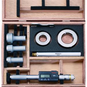 MITUTOYO三丰千分尺468-971杨：181-0560-8753