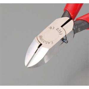 ESCO喜一EA535MB-125精密钳子125mm合肥栗山胡181-0560-8873