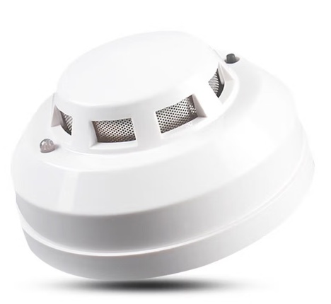 NITTAN日探2IC-LS离子感烟探测器合肥栗山胡181-0560-8873