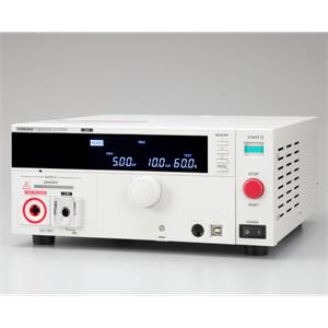 销售KIKUSUI菊水AC耐电压测试仪TOS5200合肥栗山胡181-0560-8873