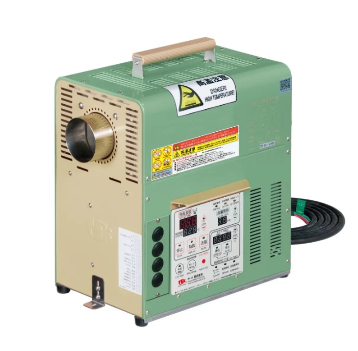 TSK关西电热TSK-18-3200-3.5C-008Y热风发生器胡181-0560-8873
