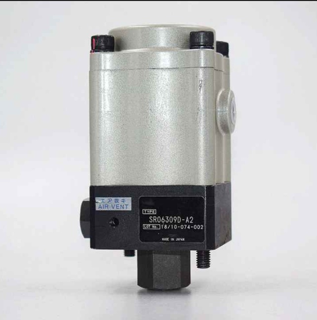 日本SR气动泵SR06309D-A2合肥栗山胡181-0560-8873