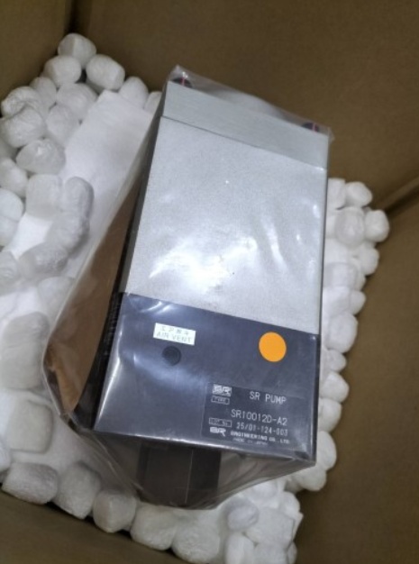 日本SR气动泵SR10012D-A2合肥栗山胡181-0560-8873