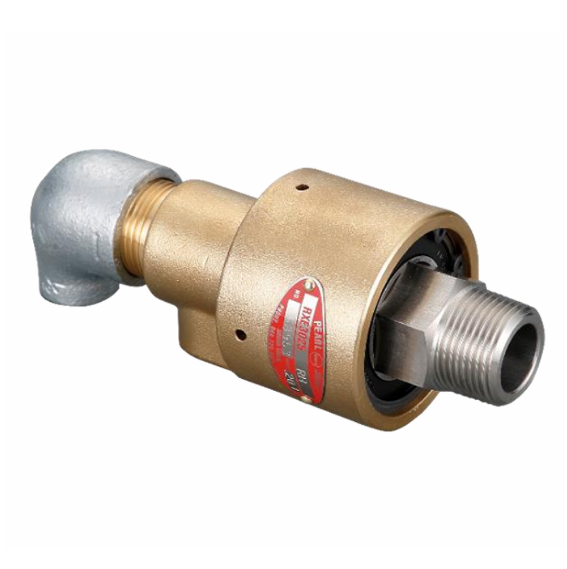 SHOW昭和技研RXE 3320 RH流体接头联系156*5513*4803