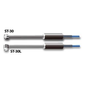 RKC日本理化便携式温度计传感器(用于静止表面)ST-30杨：181-0560-8753
