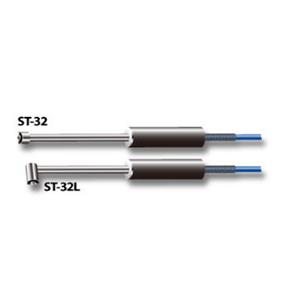 RKC日本理化便携式温度计传感器(用于静止表面)ST-32杨：181-0560-8753