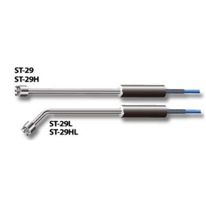 RKC日本理化便携式温度计传感器(用于静止表面)ST-29杨：181-0560-8753