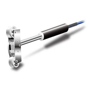 RKC日本理化便携式温度计传感器（用于运行中的电线）ST-43杨：181-0560-8753