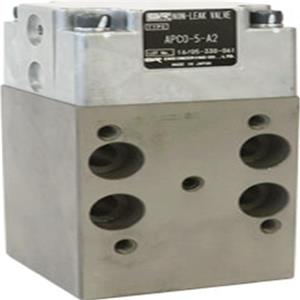 日本SR油压切换阀APCC-5-A2合肥栗山胡181-0560-8873