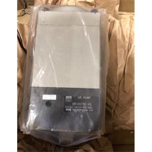 日本SR气压驱动泵SR04006B-A2合肥栗山胡181-0560-8873