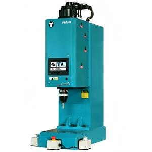 YOSHIKAWA吉川铁工电动旋铆机FRE-10销售156/5513/4803