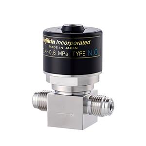 FUJIKIN富士金阀门FPR-NDTB-71-6.35联系156*5513*4803