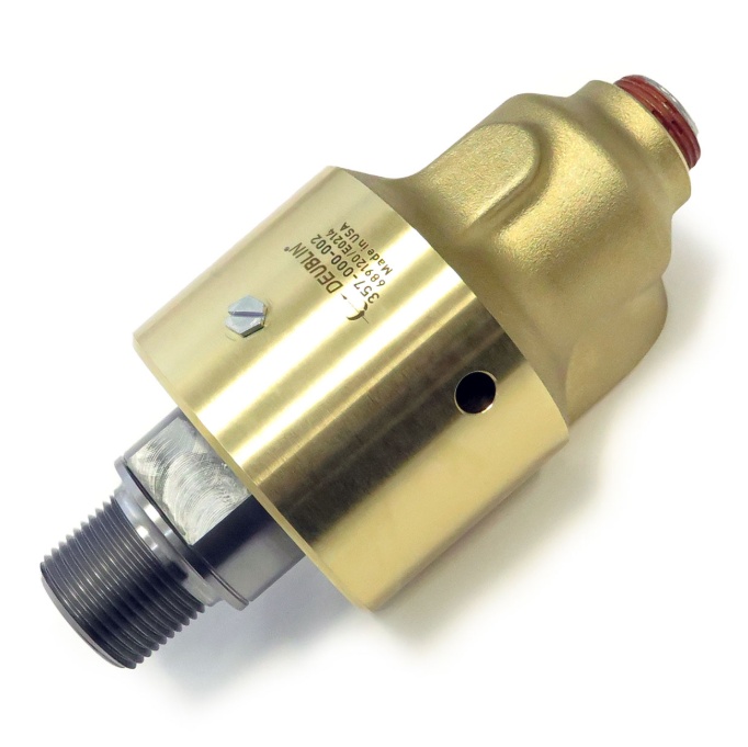 美国杜博林357-000-002高压旋转接头DEUBLIN合肥栗山胡181-0560-8873