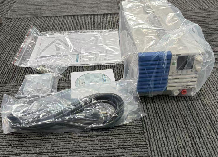 KIKUSUI菊水小型直流电源PWR801L杨：18105608753