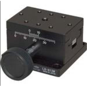 日本CHUO中央精机X轴载物台/精密定位平台LS-612S合肥栗山胡181-0560-8873