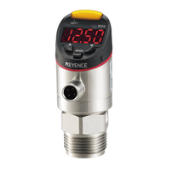 KEYENCE基恩士数字压力传感器GP-M010杨：181-0560-8753