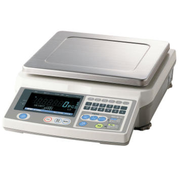 AND电子秤FC-10KI 杨：181-0560-8753