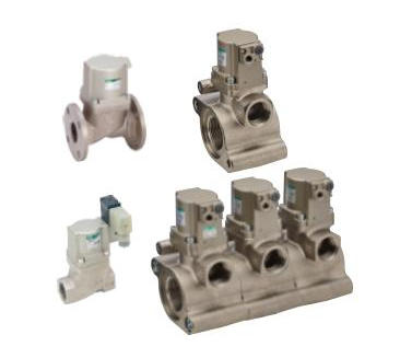 CKD喜开理电磁阀CVSE2-20A-05-02HST-3杨：181-0560-8753