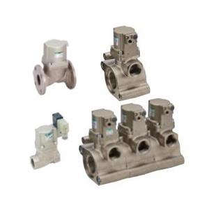 CKD喜开理电磁阀CVSE2-20A-05-02HST-3杨：181-0560-8753