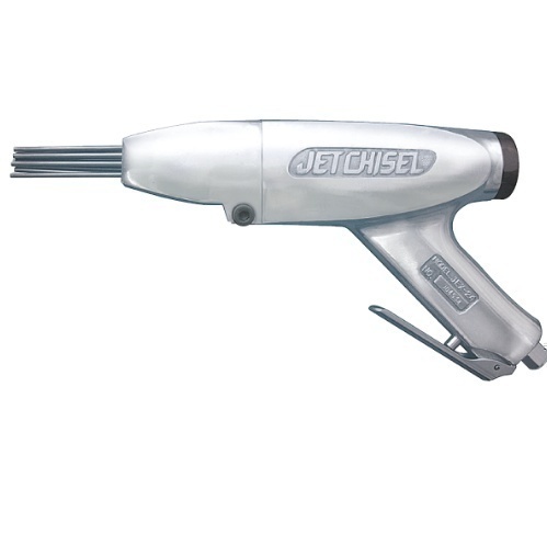 日本NITTO日东JEX-24气动除锈枪合肥栗山贸易胡181/0560/8873