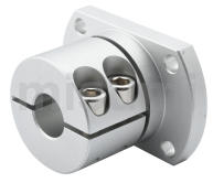 MISUMI米思米导向轴支座E-ATHWSBL12杨：181-0560-8753