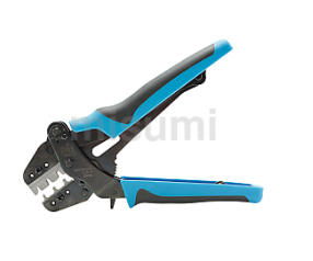 MISUMI米思米压线钳MSHT-A01杨：181-0560-8753