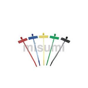 MISUMI米思米标签扎带IT50R杨：181-0560-8753