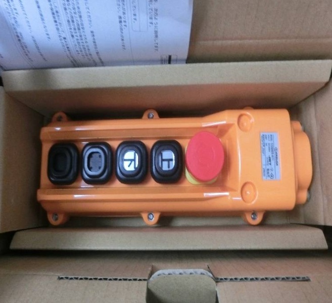 日本KASUGA春日电机COB805-A11按钮开关栗山胡181/0560/8873