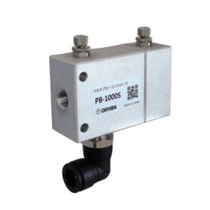 CHIYODA千代田通商PB-1000S控制器栗山181/0560/8873