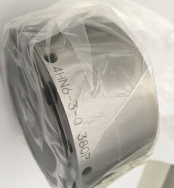 日本PMT气动卡盘4HN6-3-Q合肥栗山贸易181/0560/8873